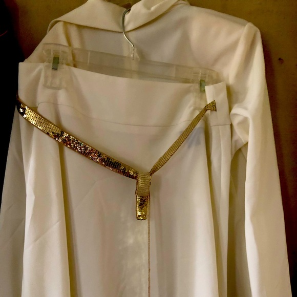 jcpenney Skirts Skirt Jacket Set Poshmark